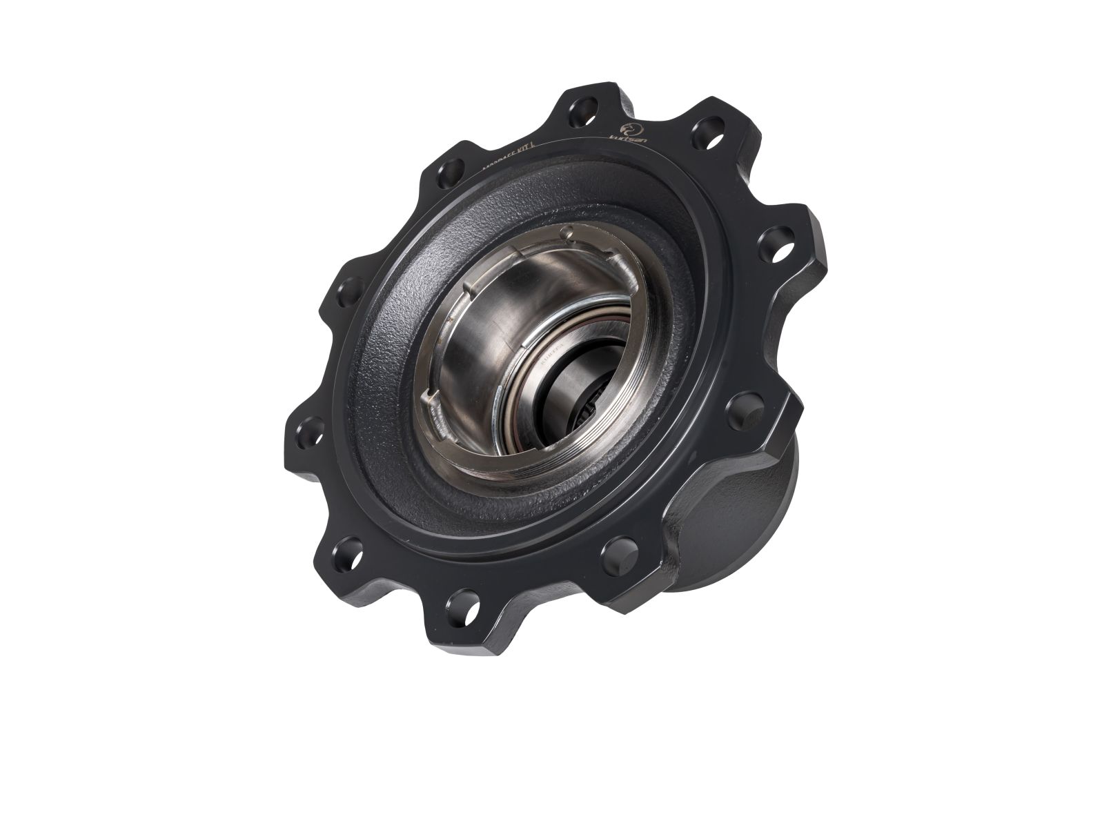 KK.20.06 - 9328-108 - Wheel Hub Kit , Kurtsan Wheel Hub Industry